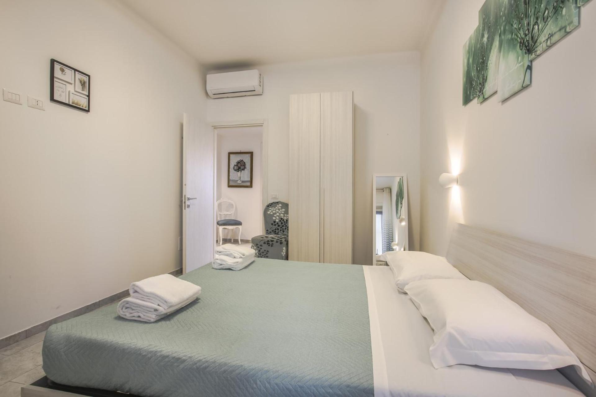 La Domo Di Letizia - Sweet Dreams In Florence Buitenkant foto