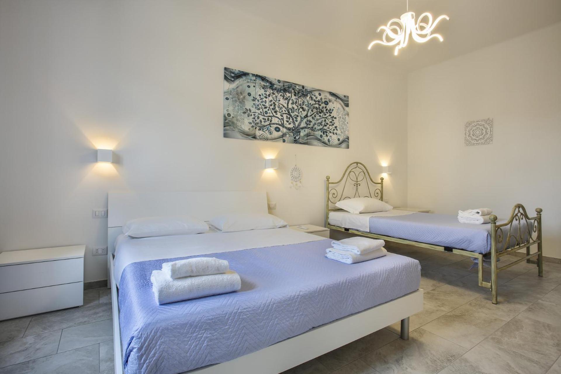 La Domo Di Letizia - Sweet Dreams In Florence Buitenkant foto