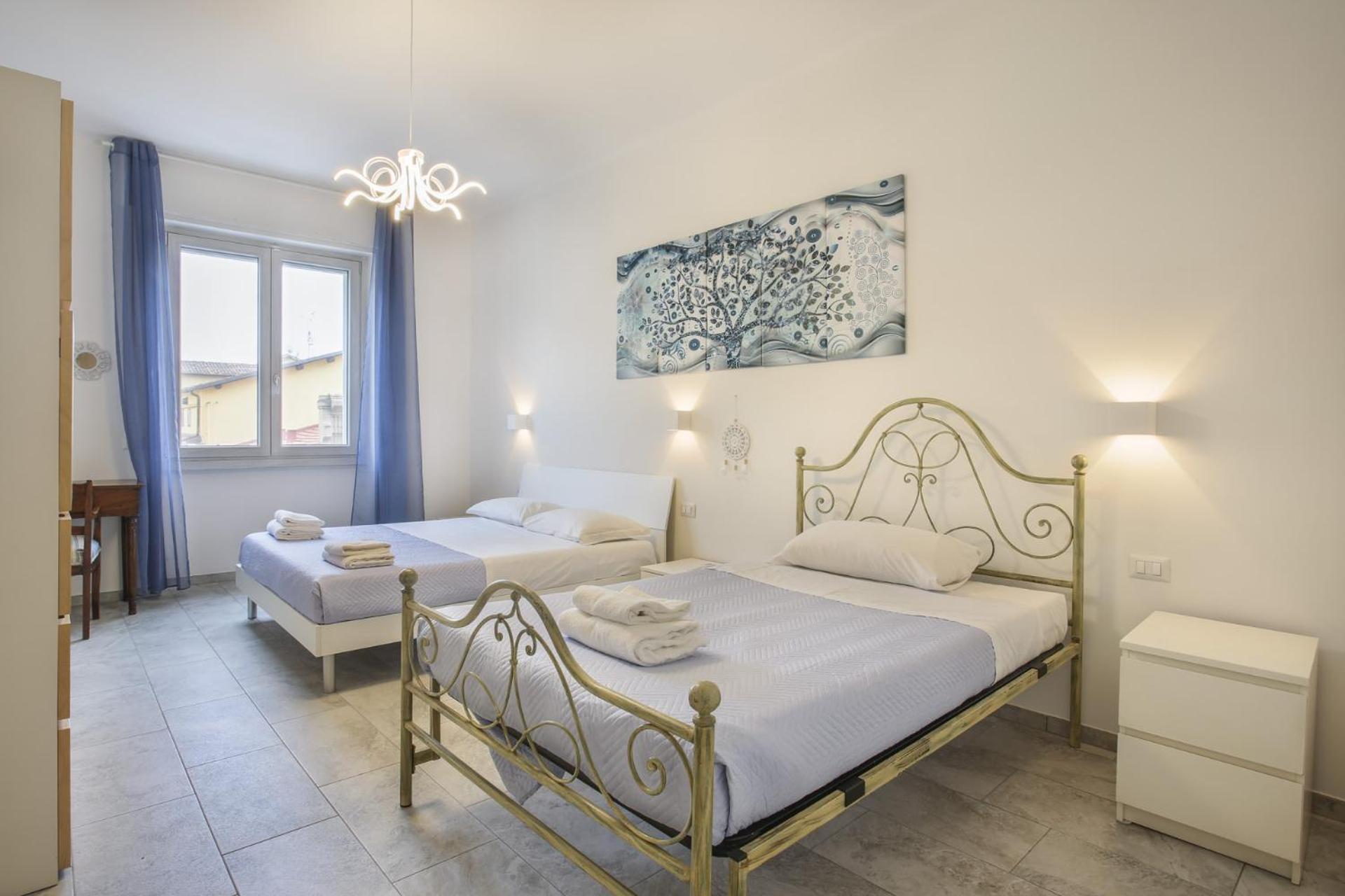 La Domo Di Letizia - Sweet Dreams In Florence Buitenkant foto