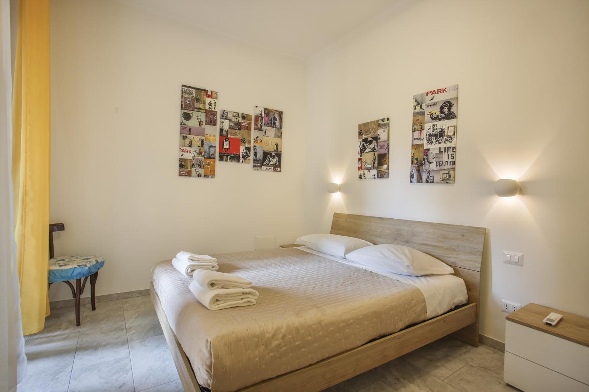 La Domo Di Letizia - Sweet Dreams In Florence Buitenkant foto